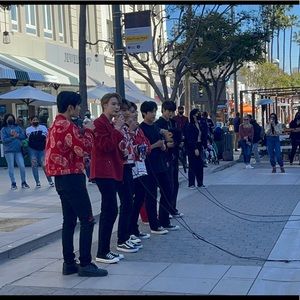 Meet your Posher, Christina